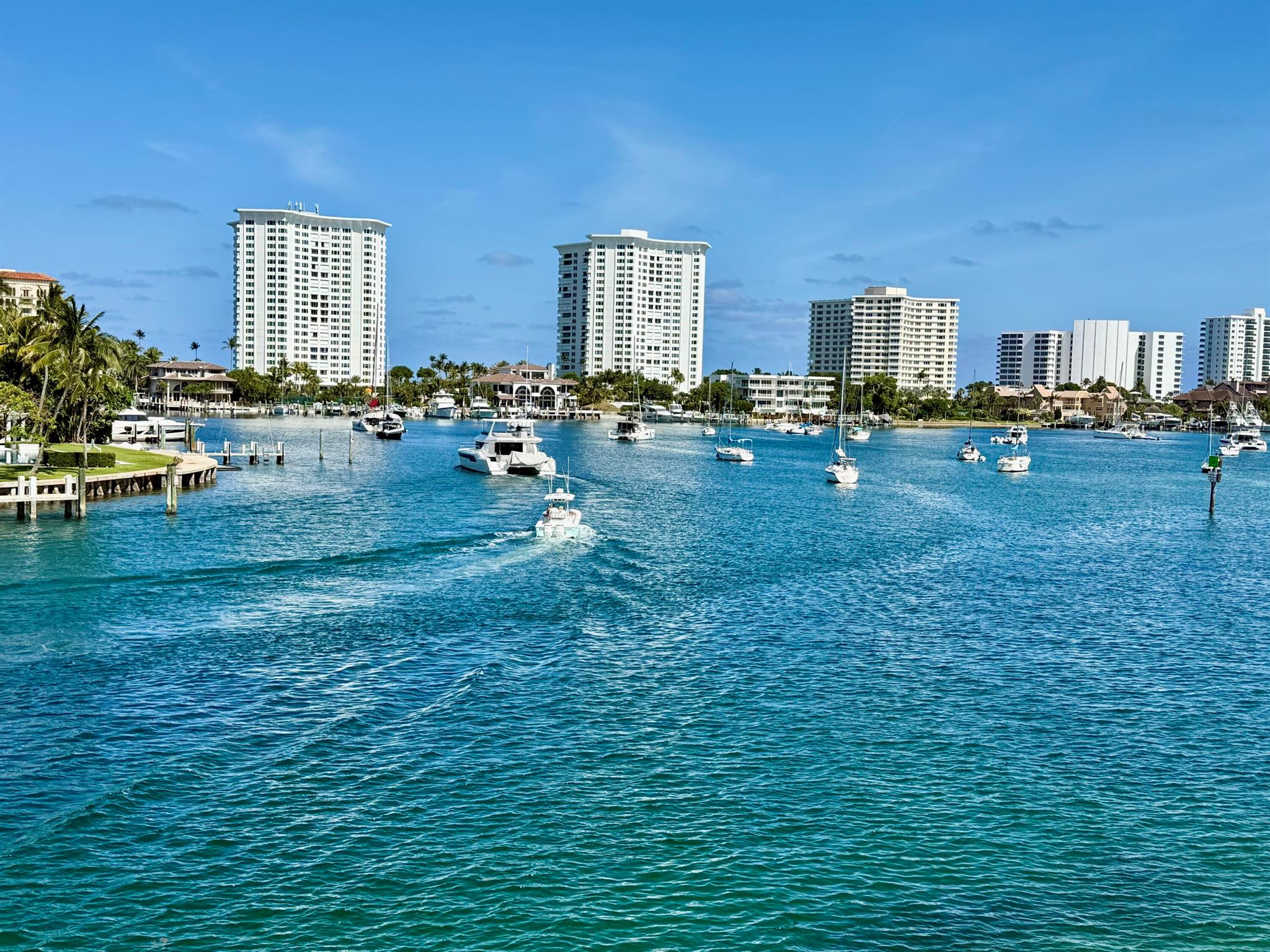 MIZNER COURT CONDO - Residential