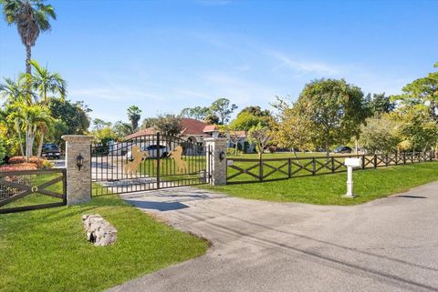 17068 89th Place N The Acreage FL 33470