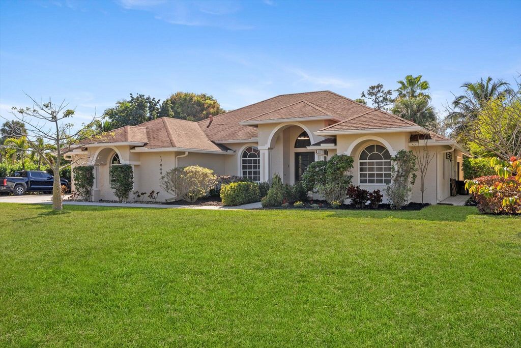 Photo of 17068 89th Place N, The Acreage, FL 33470 (MLS # R11153645)