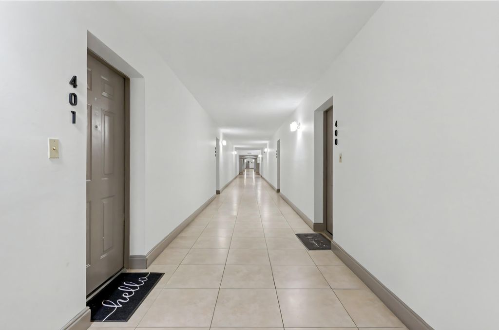 Photo of 701 NW 19th Street NW #401, Fort Lauderdale, FL 33311 (MLS # B26007376)