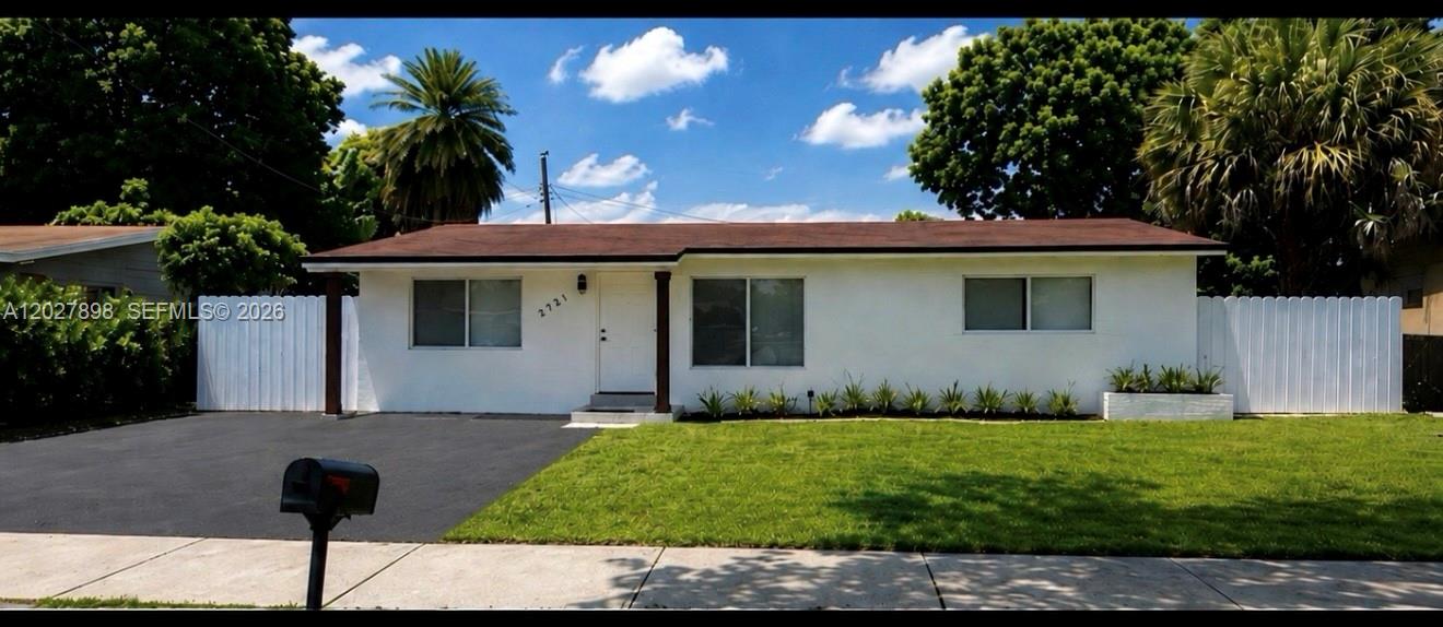 2931 NW 21st Street
