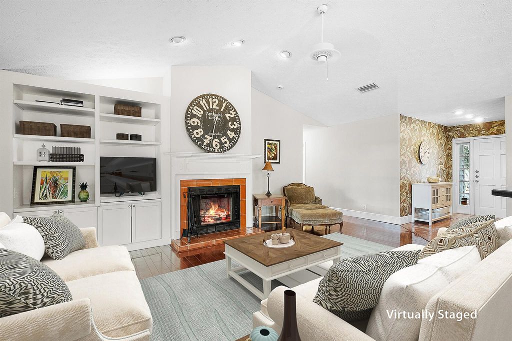 Photo of 756 SW Rustic Circle, Stuart, FL 34997 (MLS # R11084912)