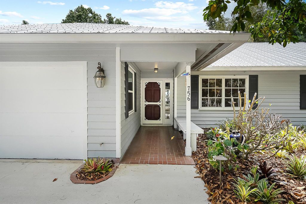 Photo of 756 SW Rustic Circle, Stuart, FL 34997 (MLS # R11084912)