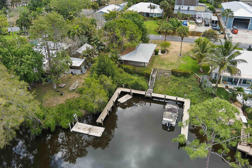 Photo of 756 SW Rustic Circle, Stuart, FL 34997 (MLS # R11084912)