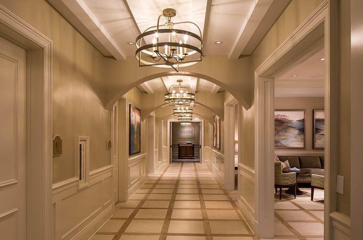 MIRASOL - VIA PALACIO - Residential