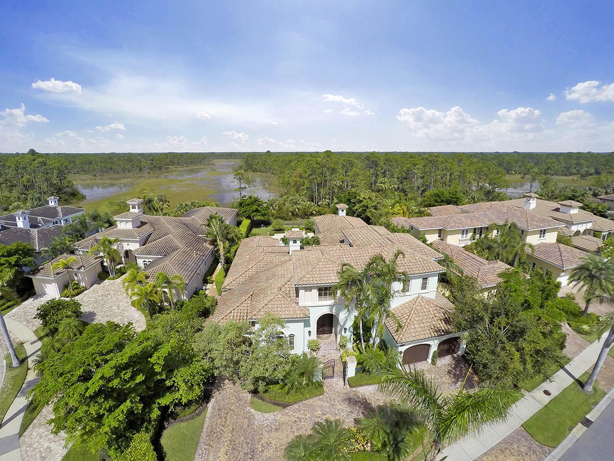 MIRASOL - VIA PALACIO - Residential