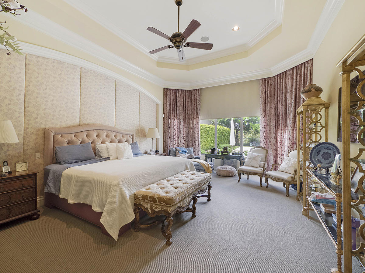 MIRASOL - VIA PALACIO - Residential