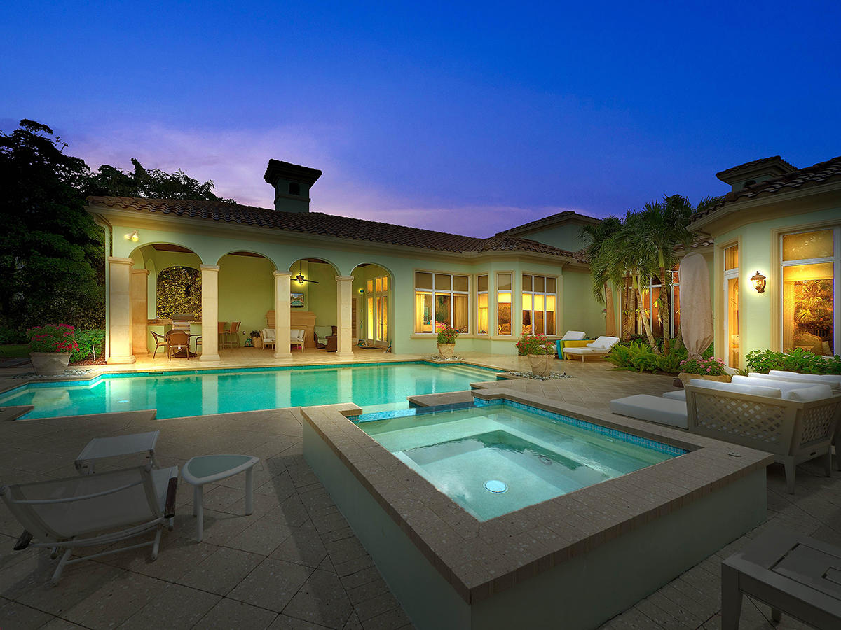 MIRASOL - VIA PALACIO - Residential