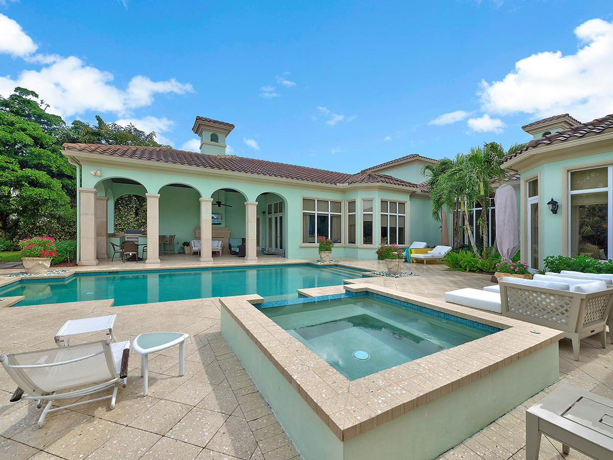 MIRASOL - VIA PALACIO - Residential