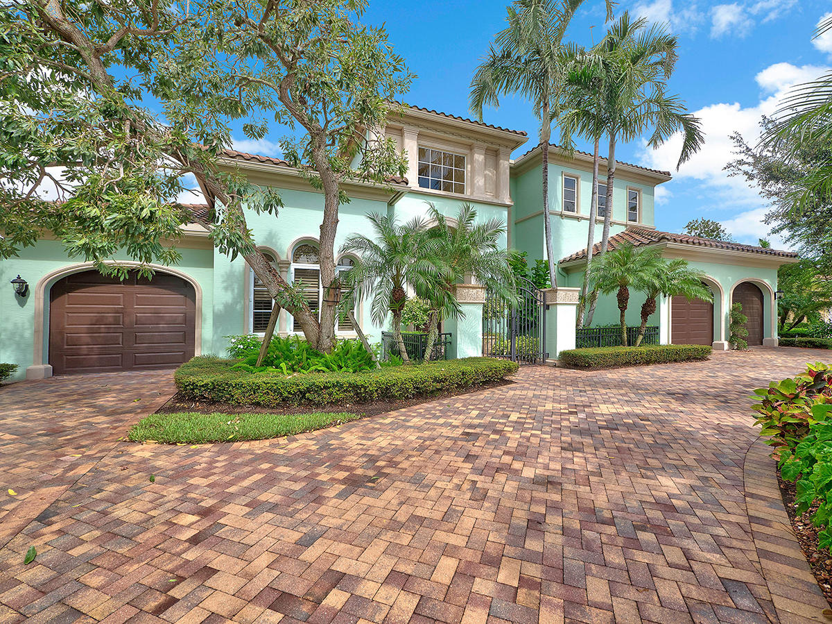 MIRASOL - VIA PALACIO - Residential