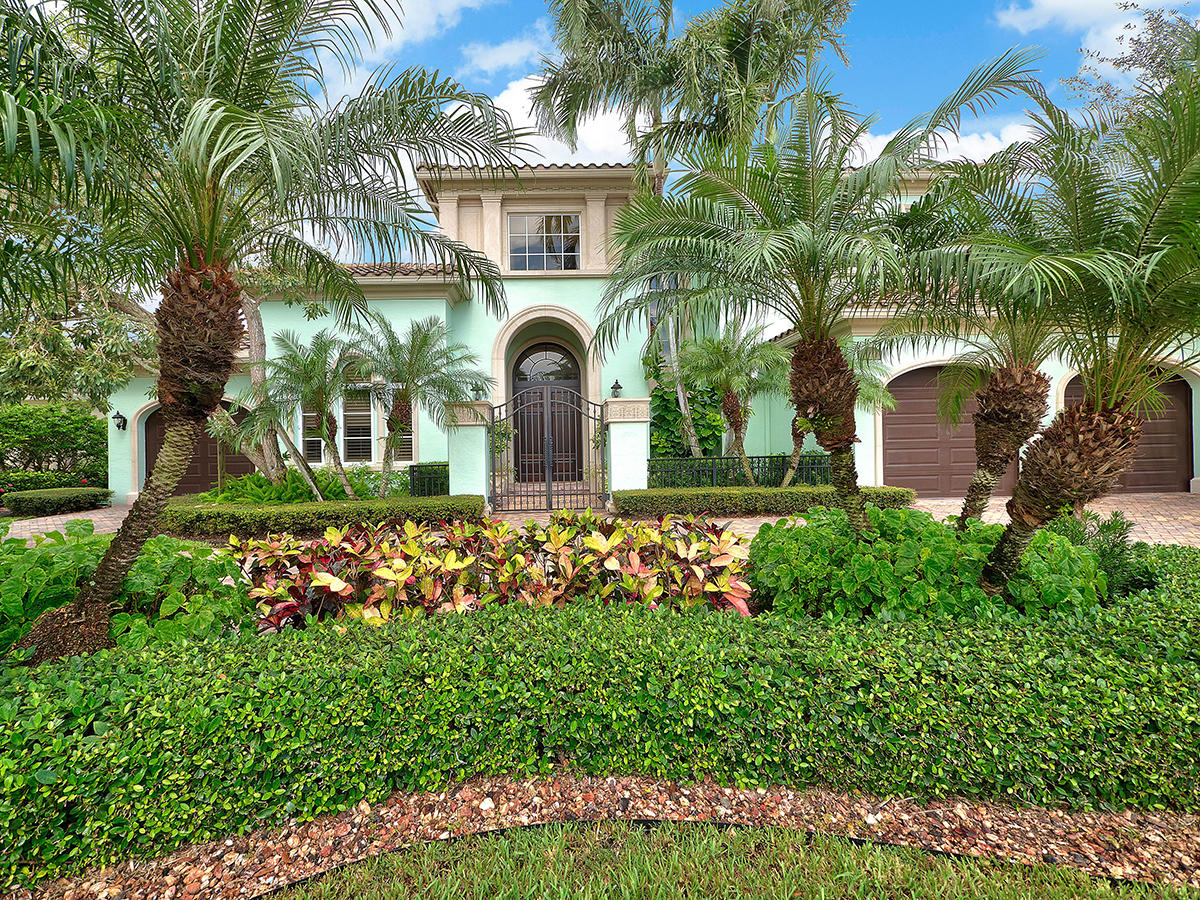 MIRASOL - VIA PALACIO - Residential