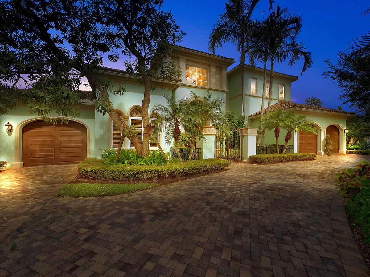 MIRASOL - VIA PALACIO - Residential