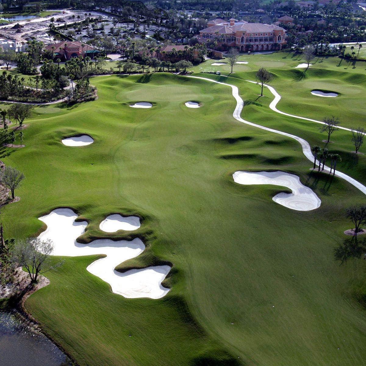 MIRASOL - VIA PALACIO - Residential