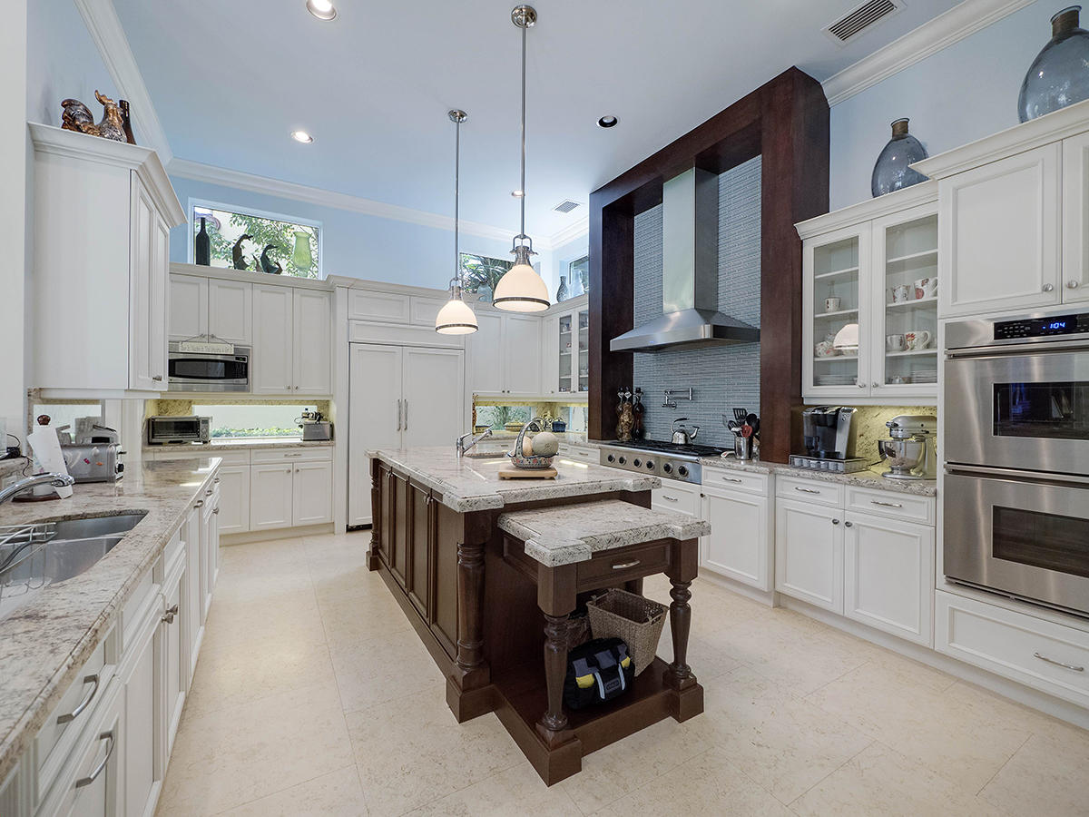 MIRASOL - VIA PALACIO - Residential