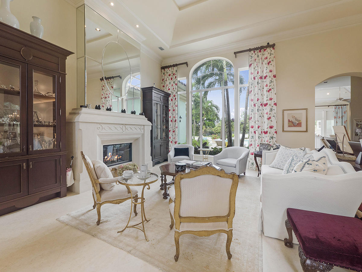 MIRASOL - VIA PALACIO - Residential