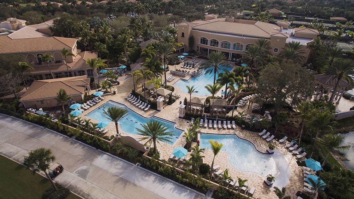 MIRASOL - VIA PALACIO - Residential