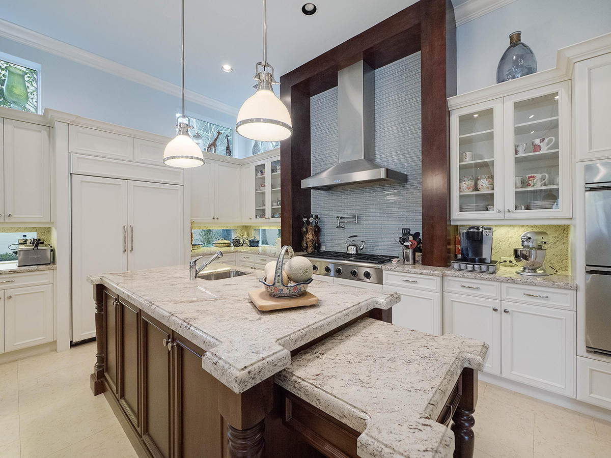 MIRASOL - VIA PALACIO - Residential