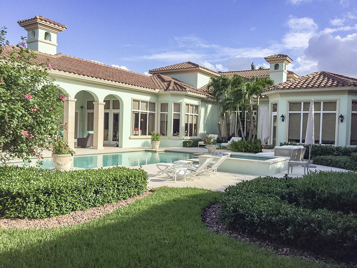 MIRASOL - VIA PALACIO - Residential