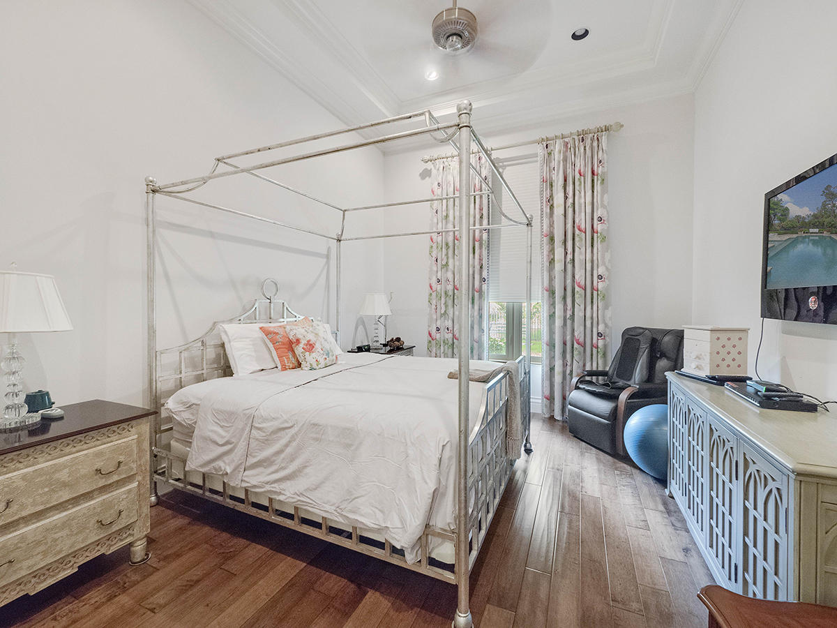 MIRASOL - VIA PALACIO - Residential