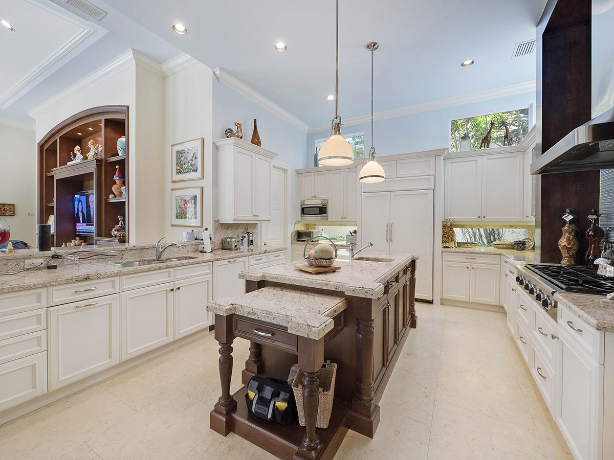 MIRASOL - VIA PALACIO - Residential