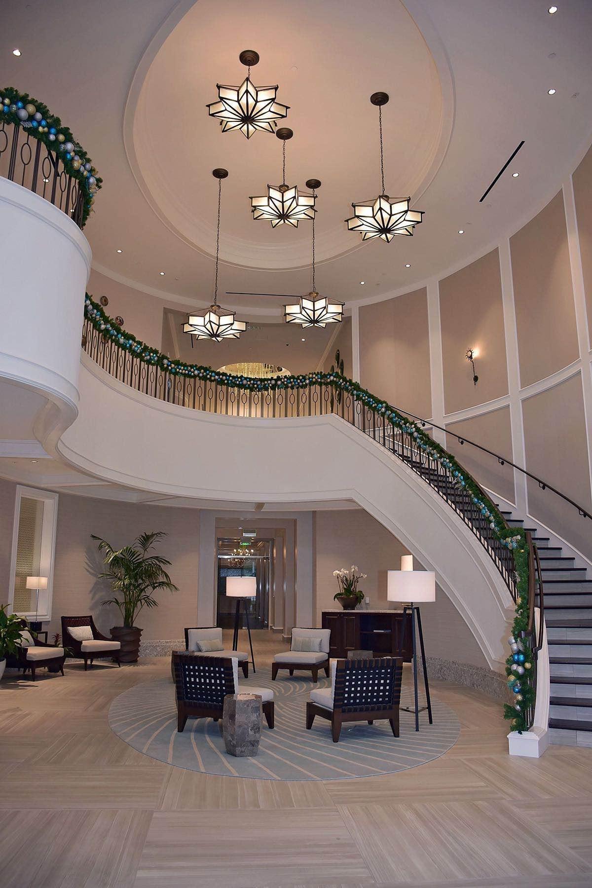 MIRASOL - VIA PALACIO - Residential