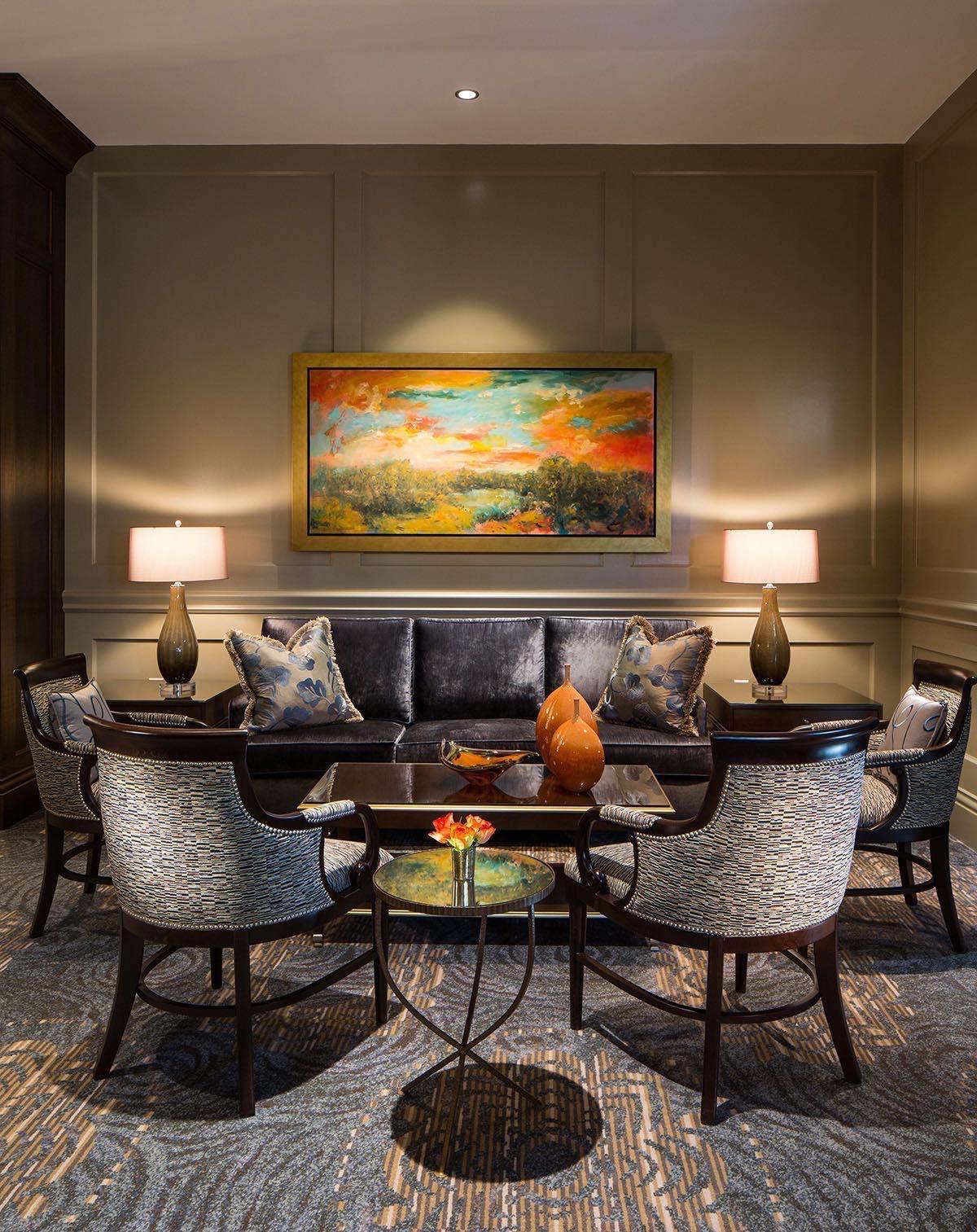 MIRASOL - VIA PALACIO - Residential