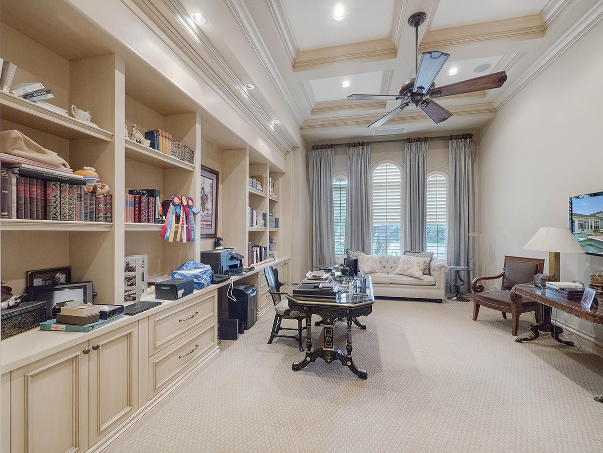 MIRASOL - VIA PALACIO - Residential