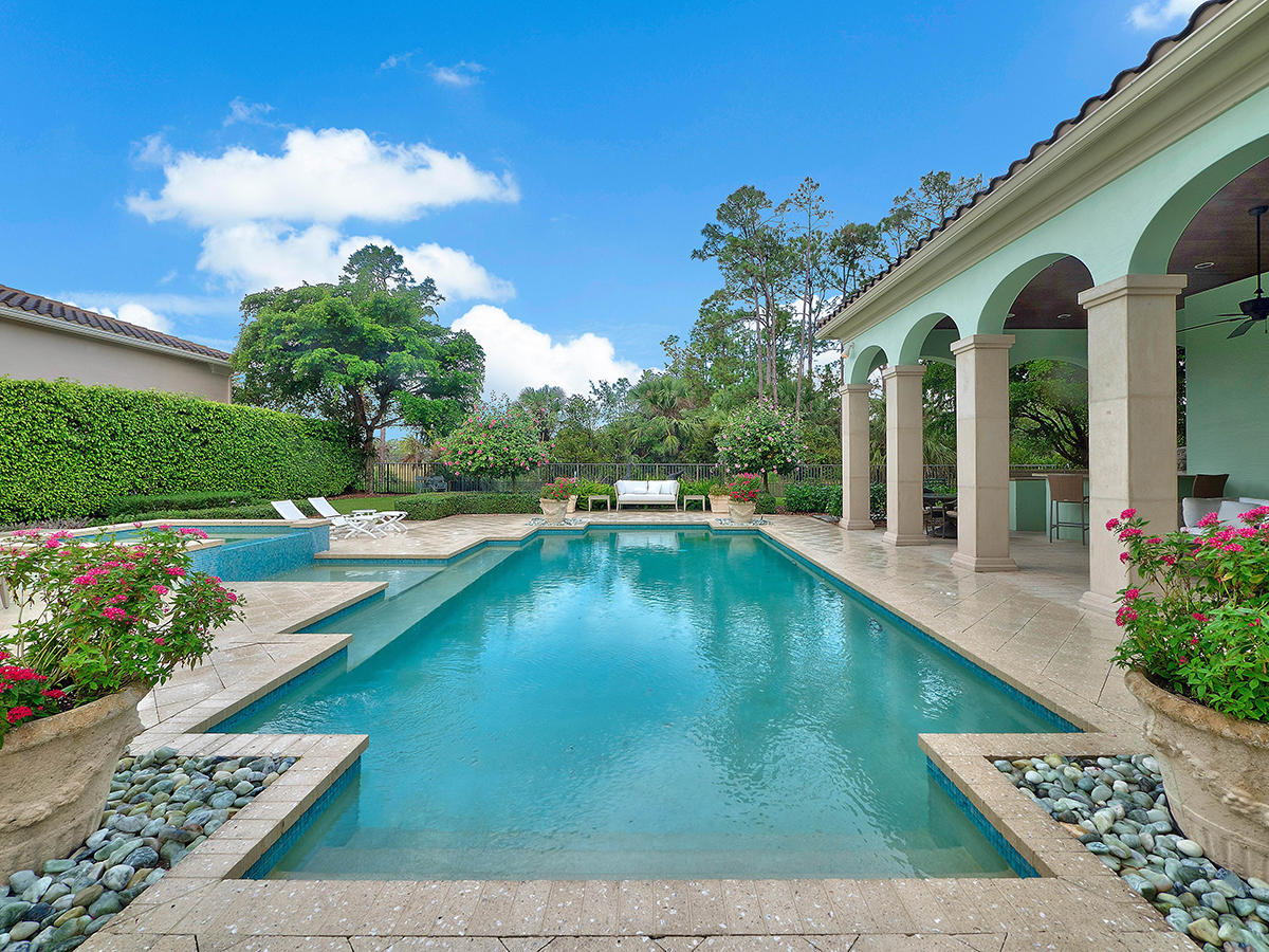 MIRASOL - VIA PALACIO - Residential