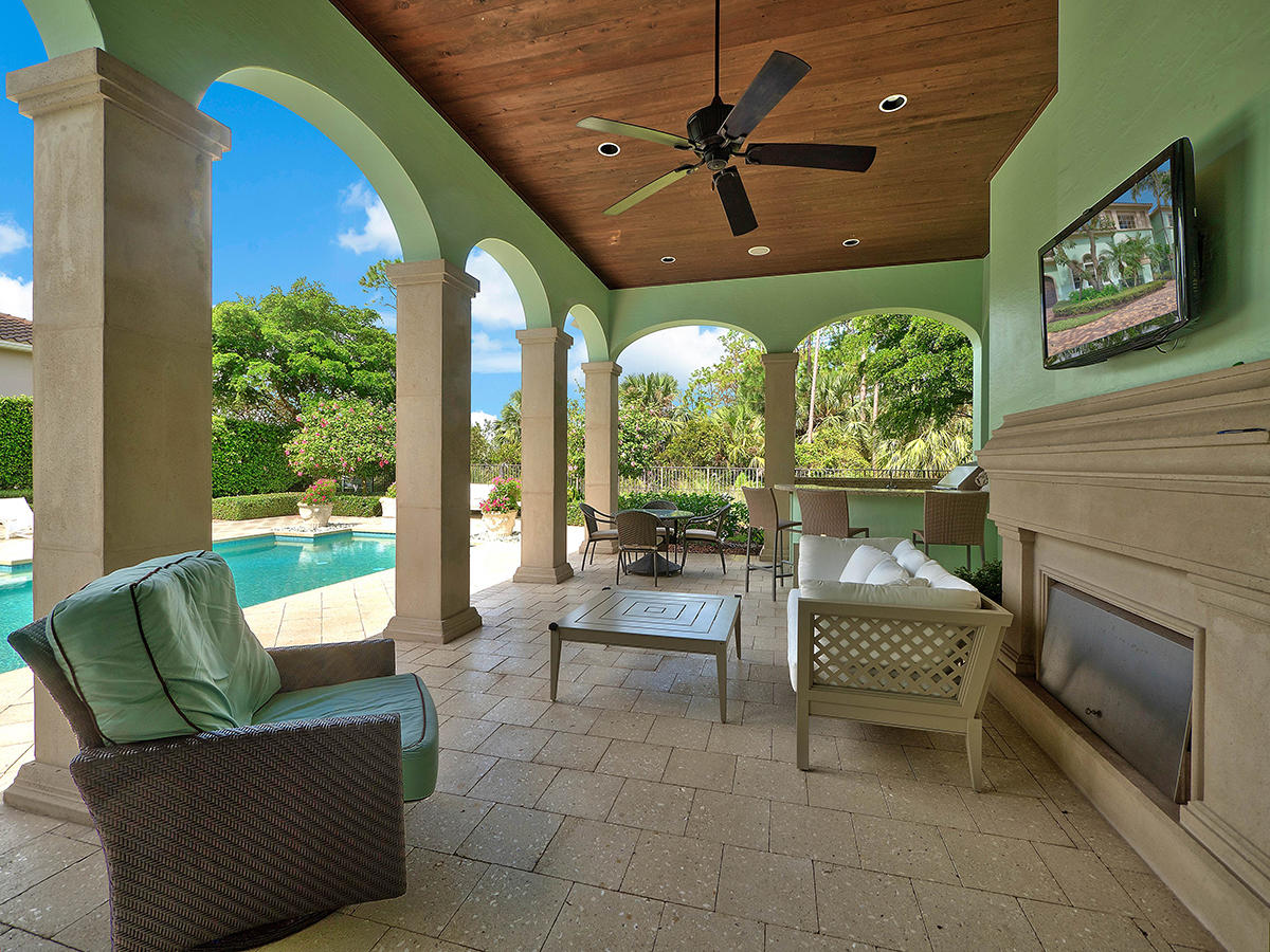 MIRASOL - VIA PALACIO - Residential