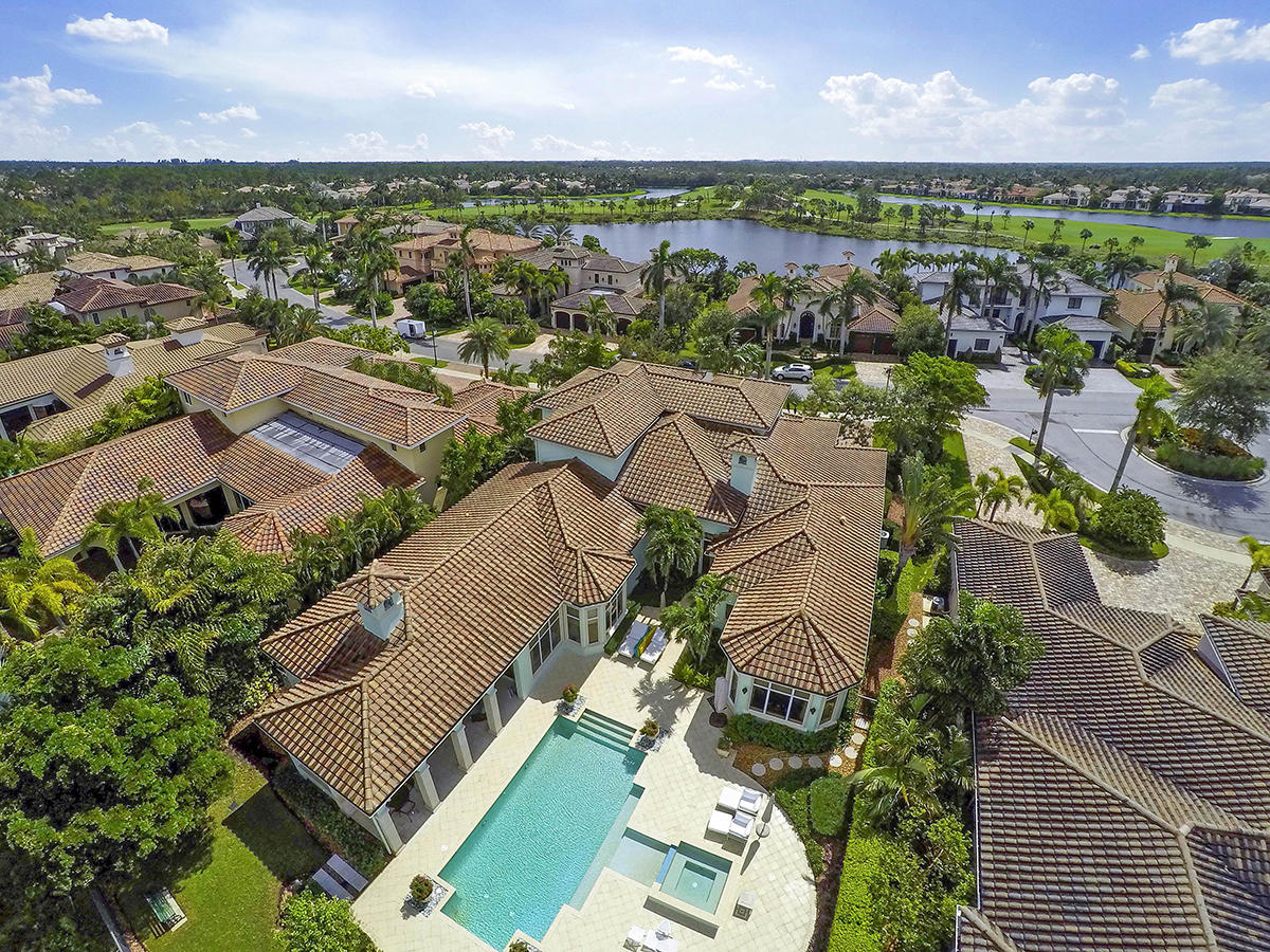 MIRASOL - VIA PALACIO - Residential