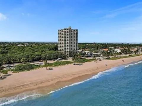 1151 N Fort Lauderdale Beach Blvd Unit 16D, Fort Lauderdale, FL MLS: F10469606