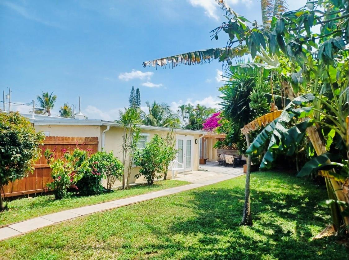 Boulevard Estates - Residential Lease