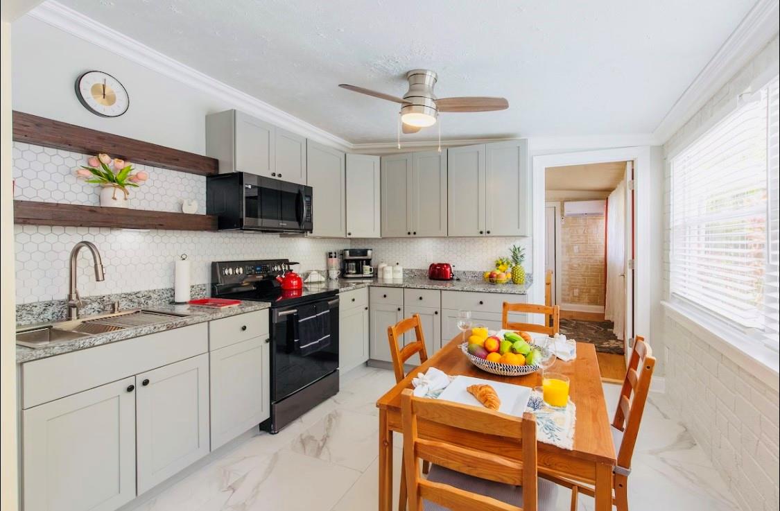 Boulevard Estates - Residential Lease