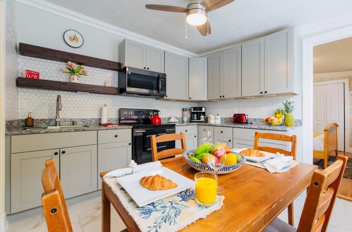 Boulevard Estates - Residential Lease