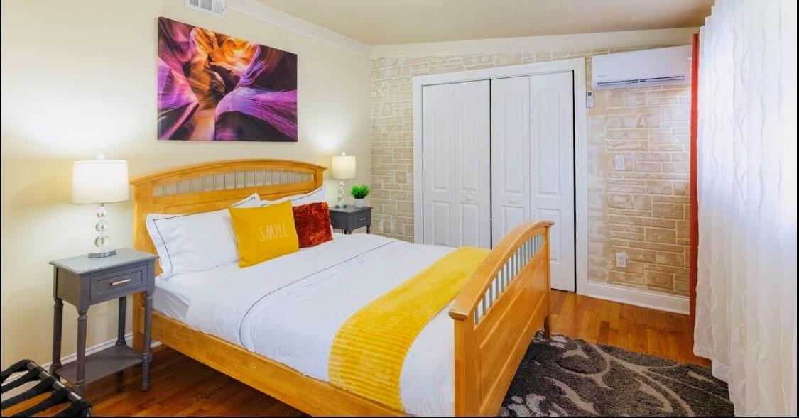 Boulevard Estates - Residential Lease