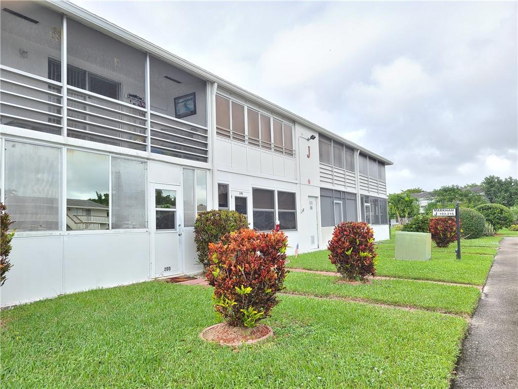 CENTURY VILLAGE - Residential