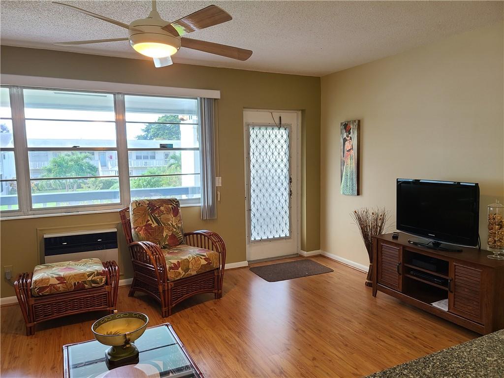 CENTURY VILLAGE - Residential