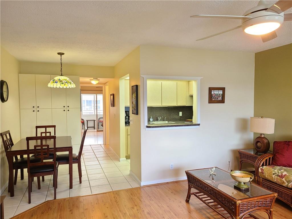 CENTURY VILLAGE - Residential