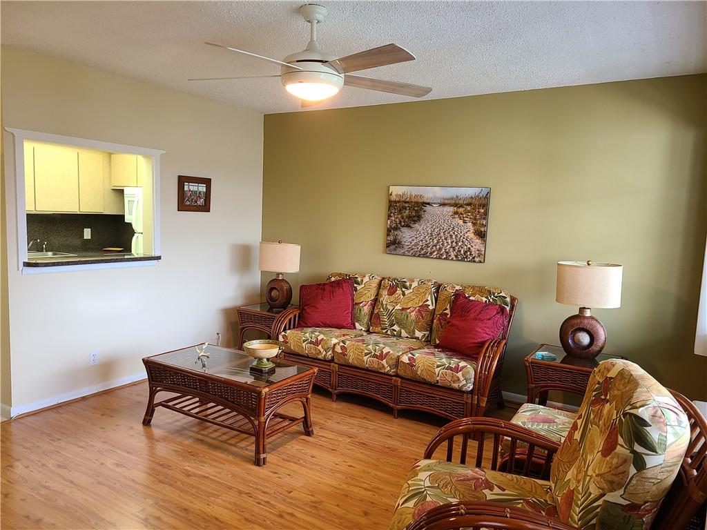 CENTURY VILLAGE - Residential