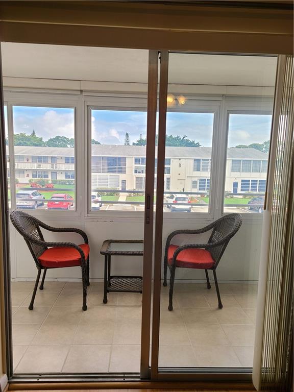 CENTURY VILLAGE - Residential