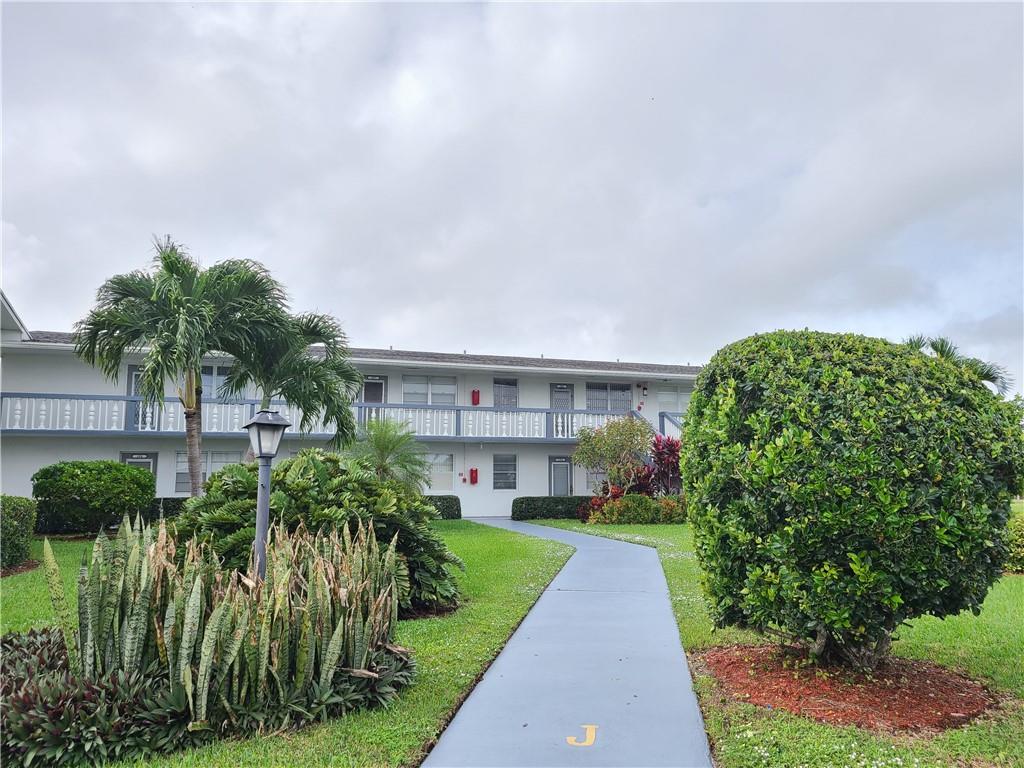 CENTURY VILLAGE - Residential