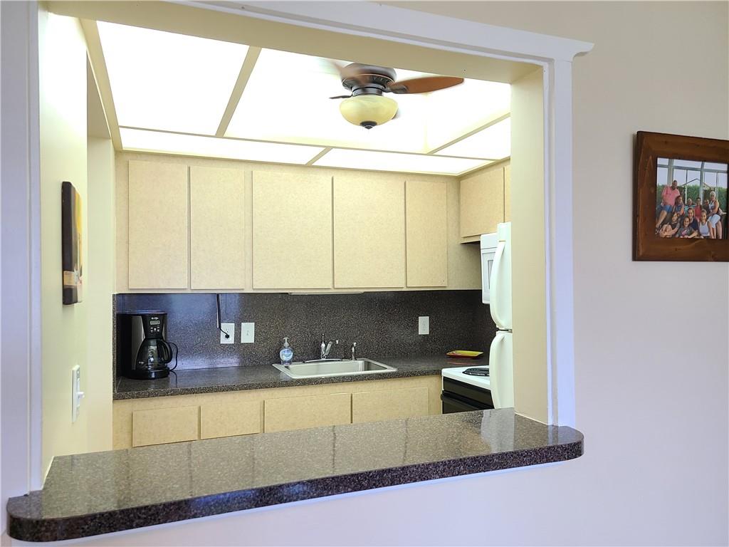 CENTURY VILLAGE - Residential