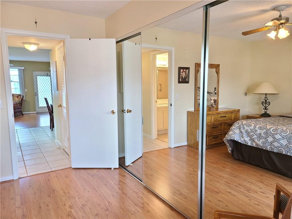 CENTURY VILLAGE - Residential