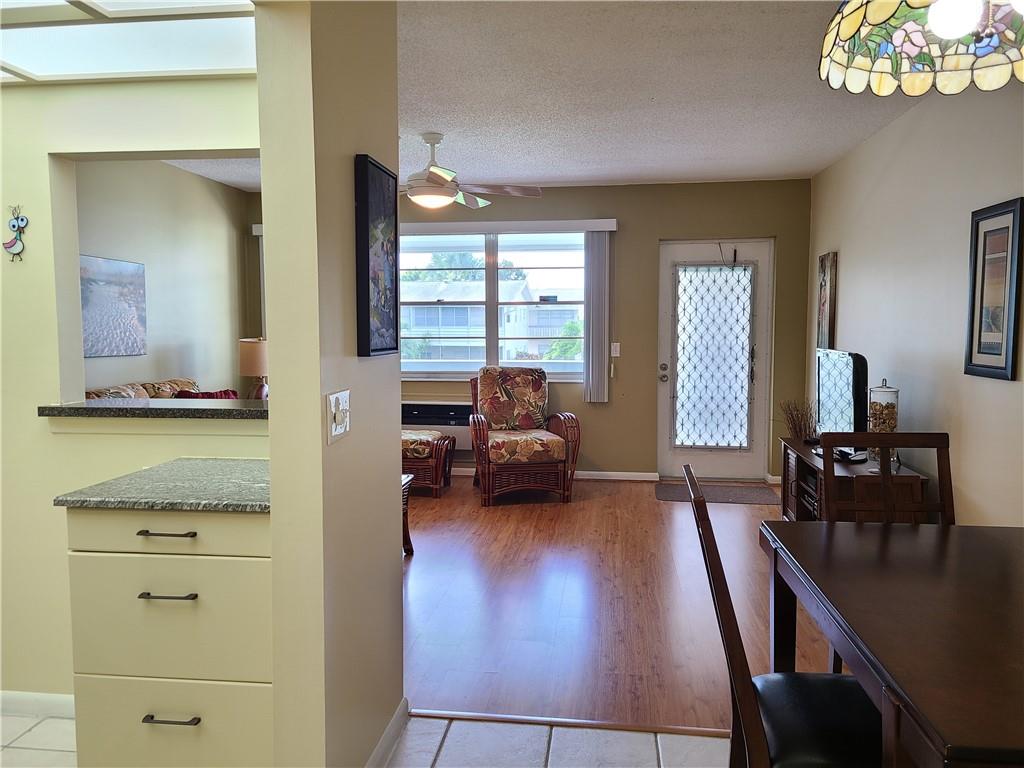 CENTURY VILLAGE - Residential