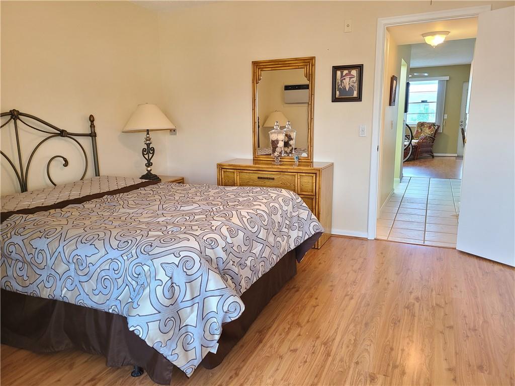 CENTURY VILLAGE - Residential