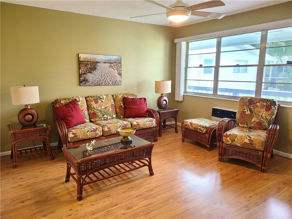 CENTURY VILLAGE - Residential