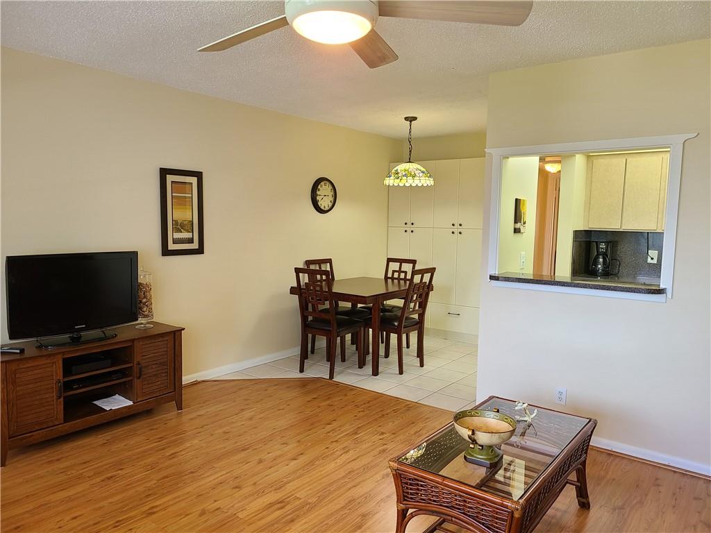 CENTURY VILLAGE - Residential