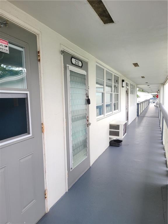 CENTURY VILLAGE - Residential