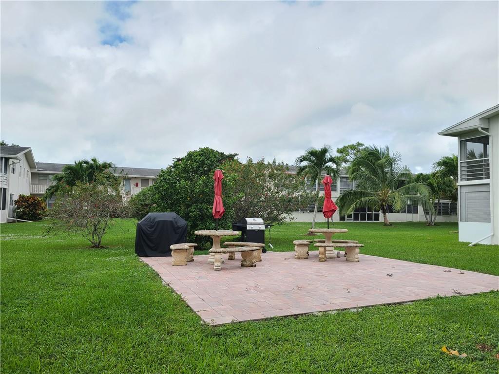 CENTURY VILLAGE - Residential