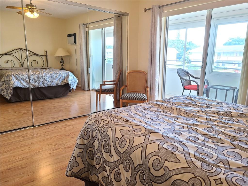 CENTURY VILLAGE - Residential